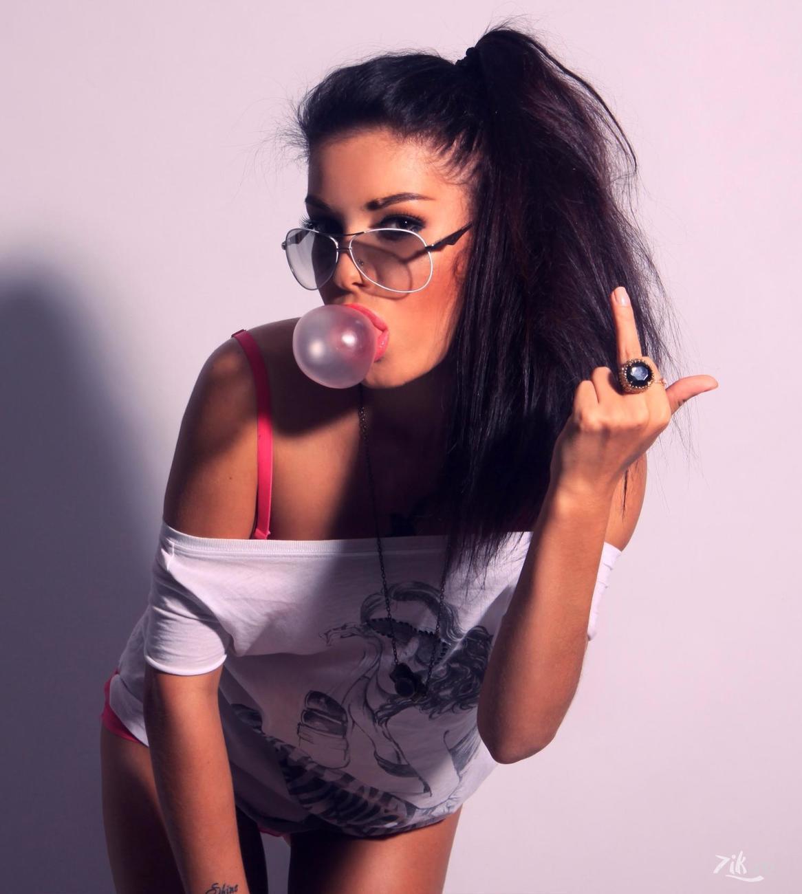 Sassy girls in Zhuhai