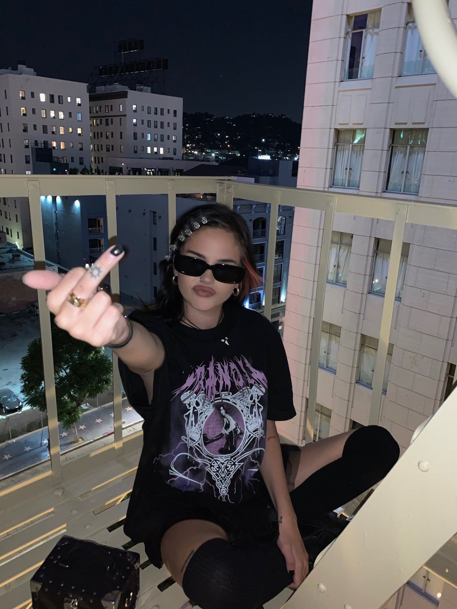 Sassy girls in Zhuhai