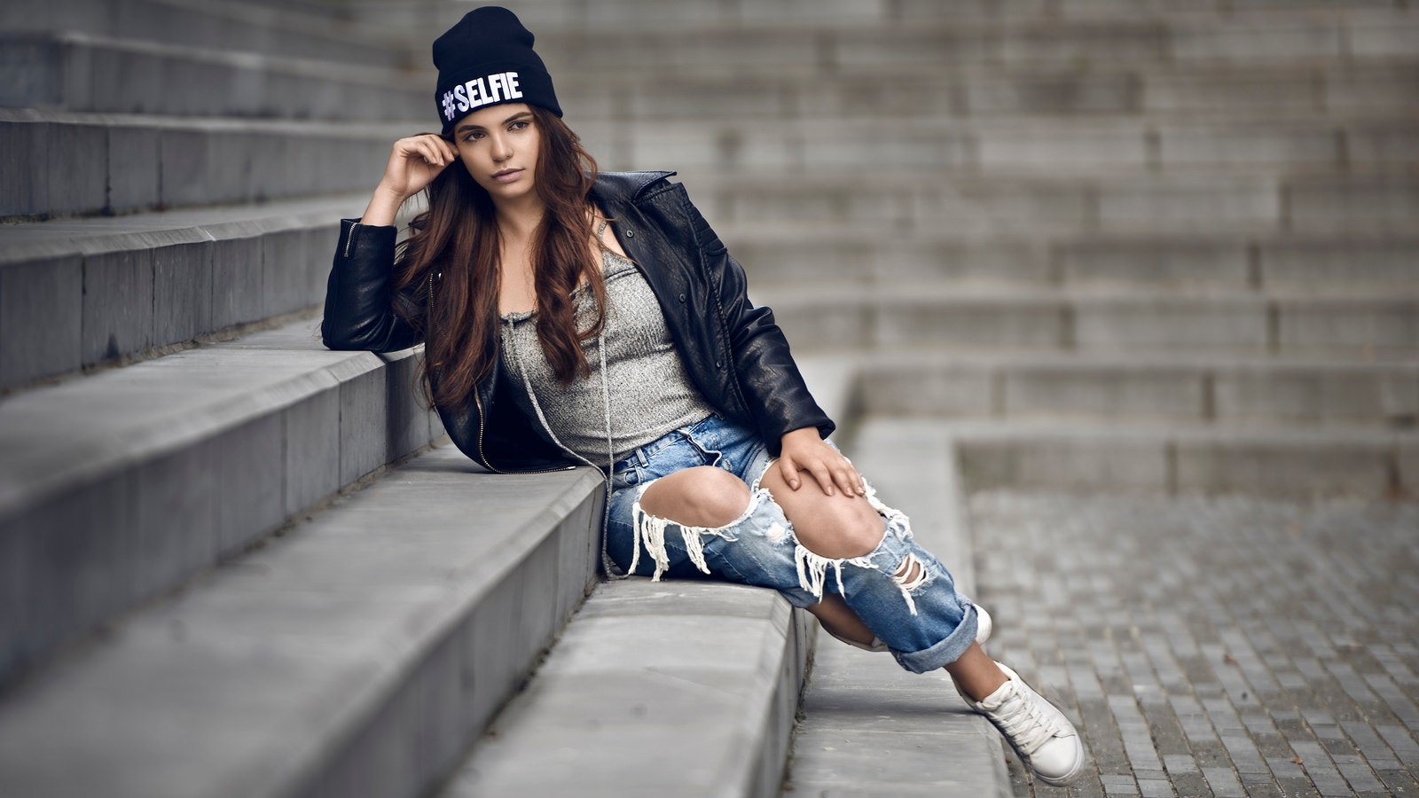 Sassy girls in Zhuhai