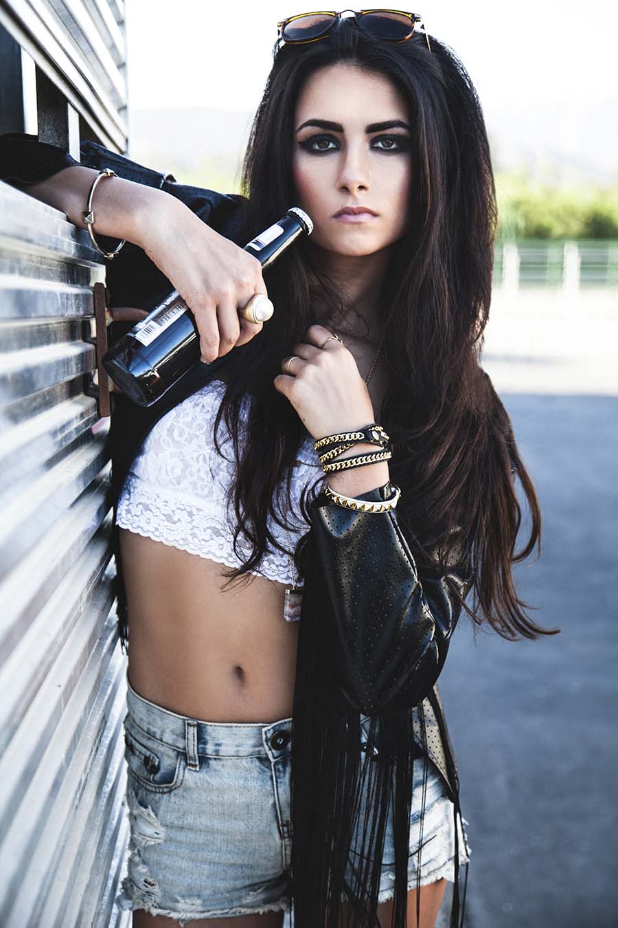 Sassy girls in Zhuhai