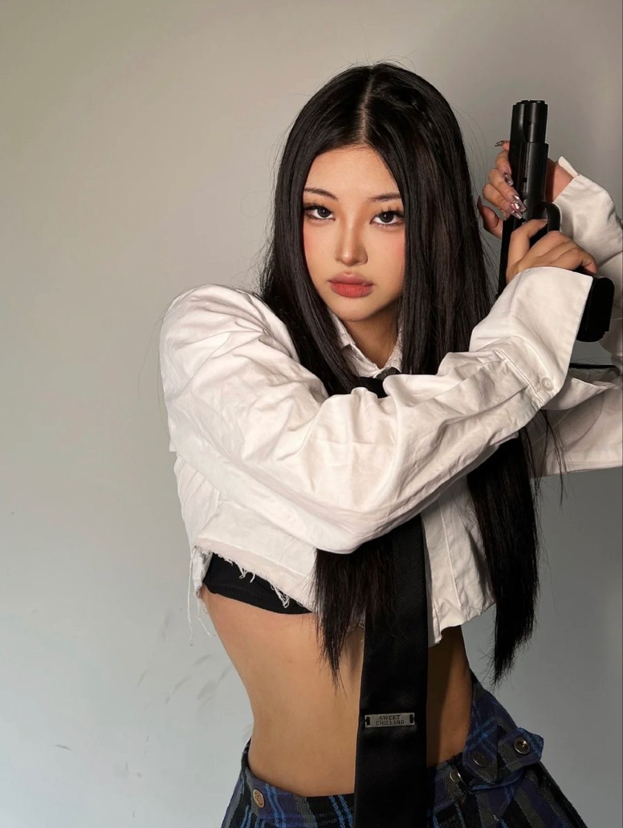 Sassy girls in Zhuhai