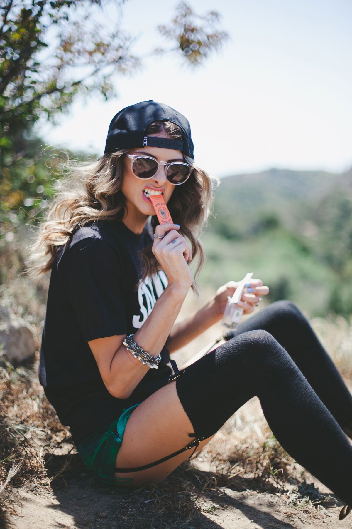 Sassy girls in Zhuhai