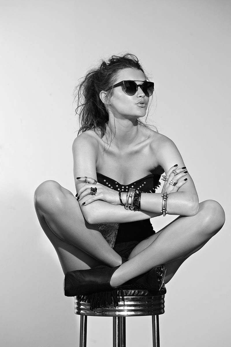 Sassy girls in Zhuhai