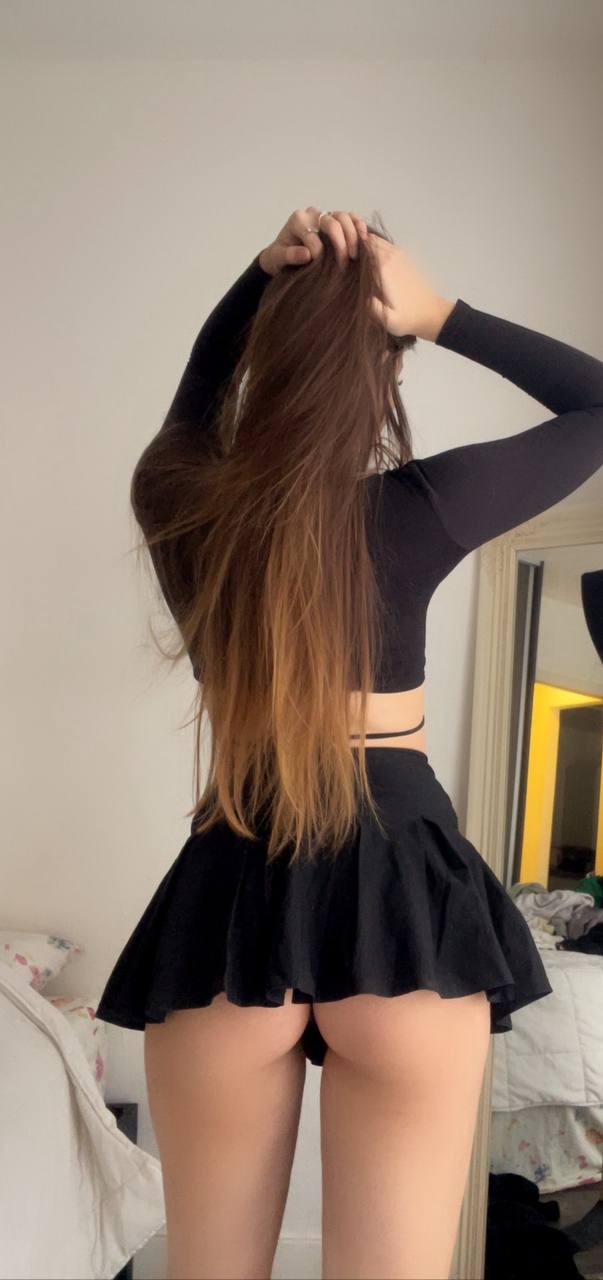 Photo Lola La Fleur in Zhuhai