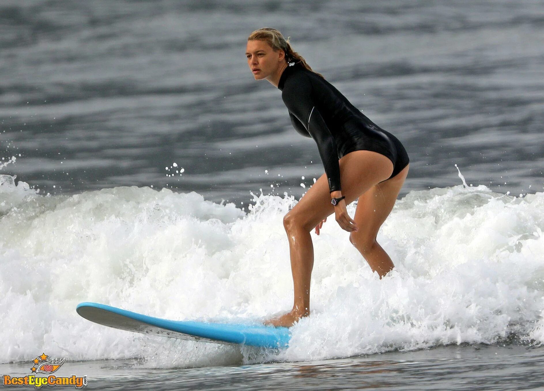 Kelly Rohrbach underwear in Zhuhai