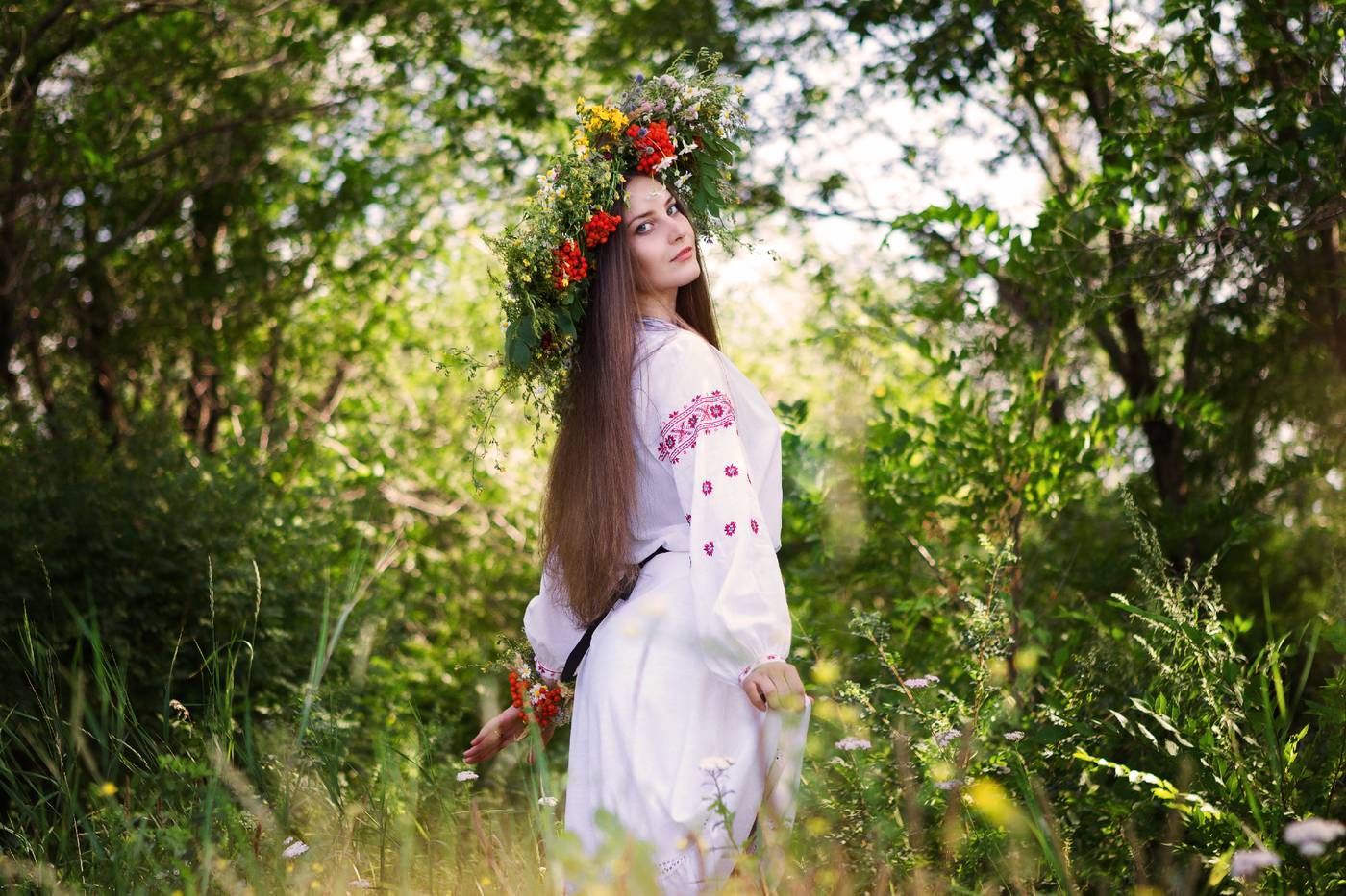 Slavic girls in Zhuhai