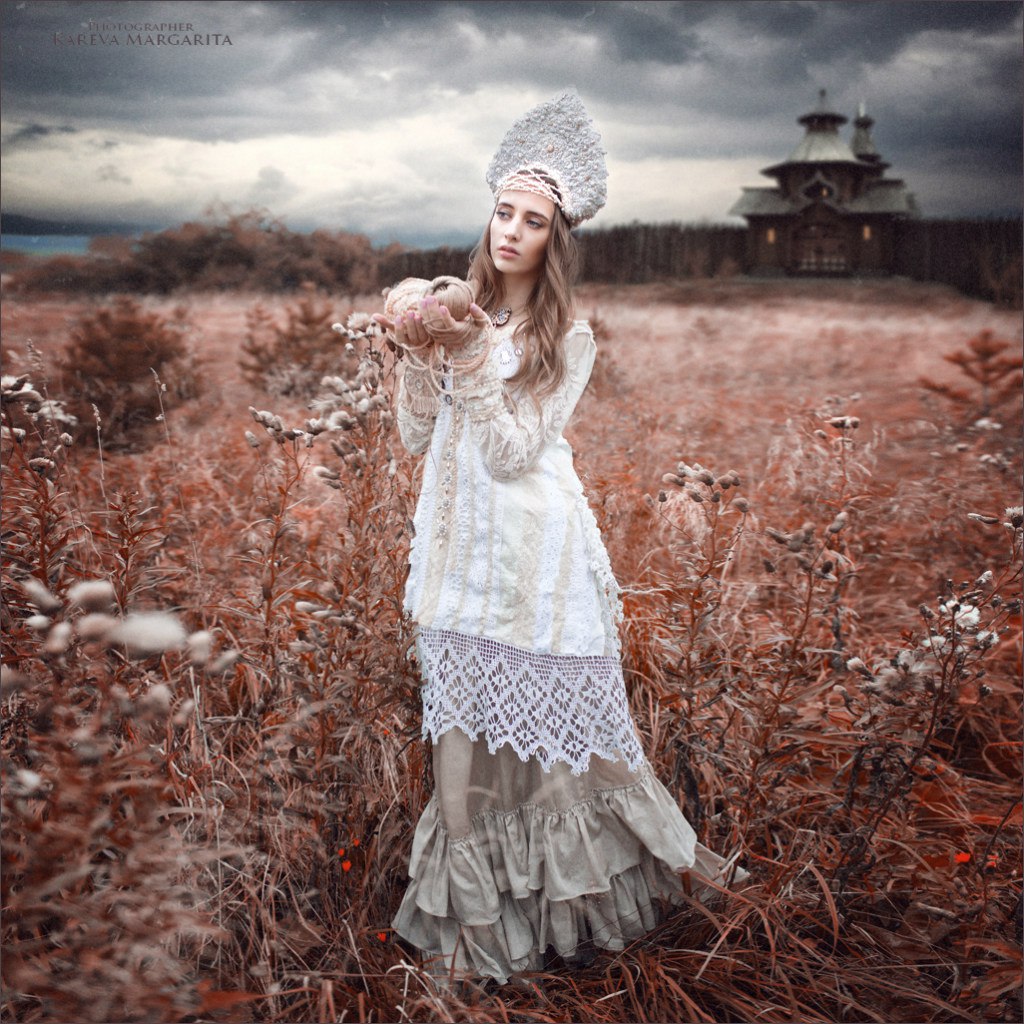 Slavic girls in Zhuhai