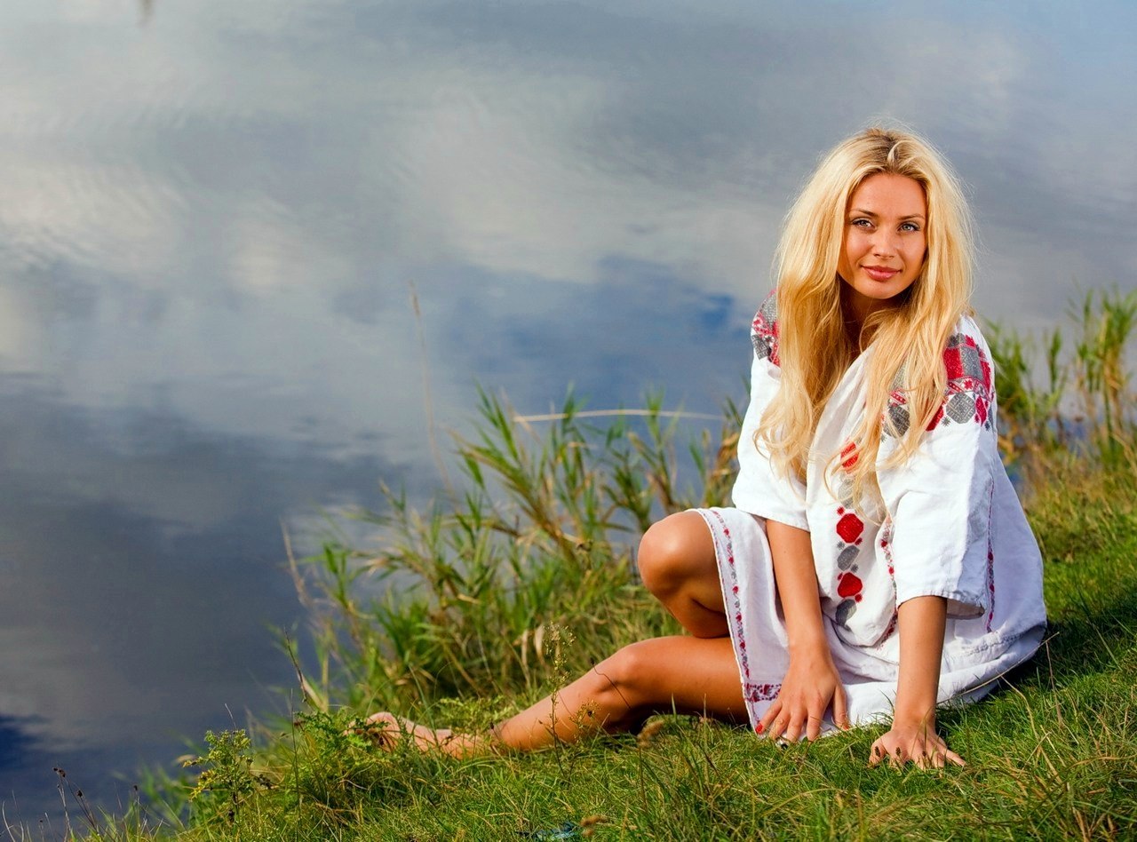 Sexy girl Slavic girls in Zhuhai