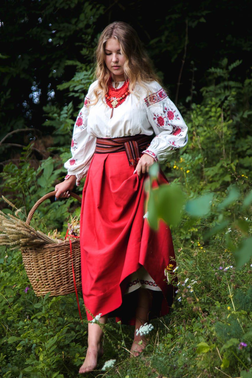 Slavic girls in Zhuhai