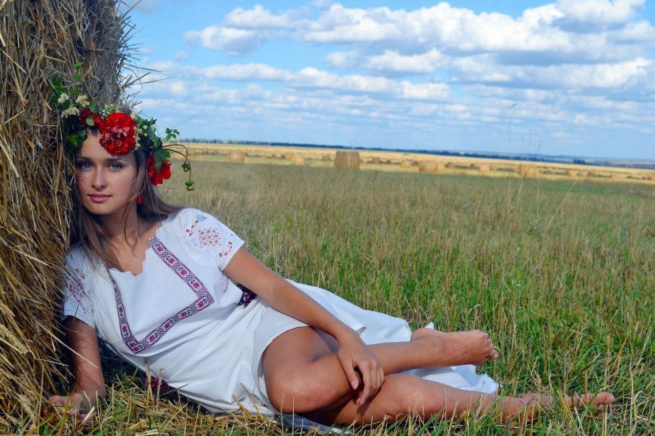 Slavic girls in Zhuhai