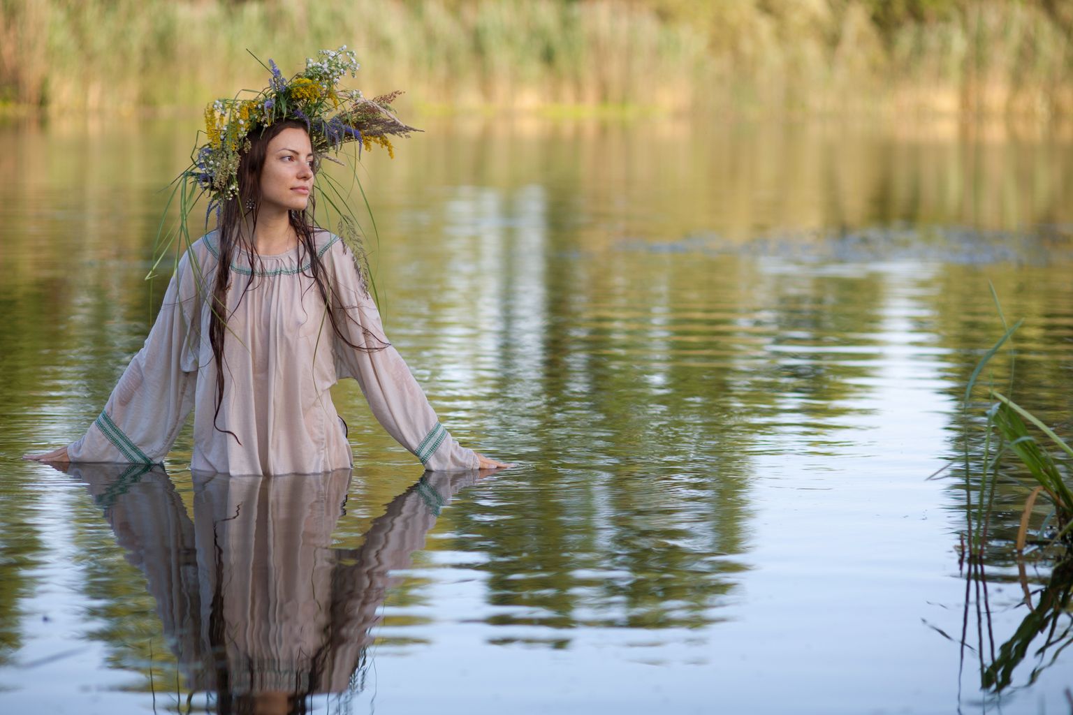 Slavic girls in Zhuhai