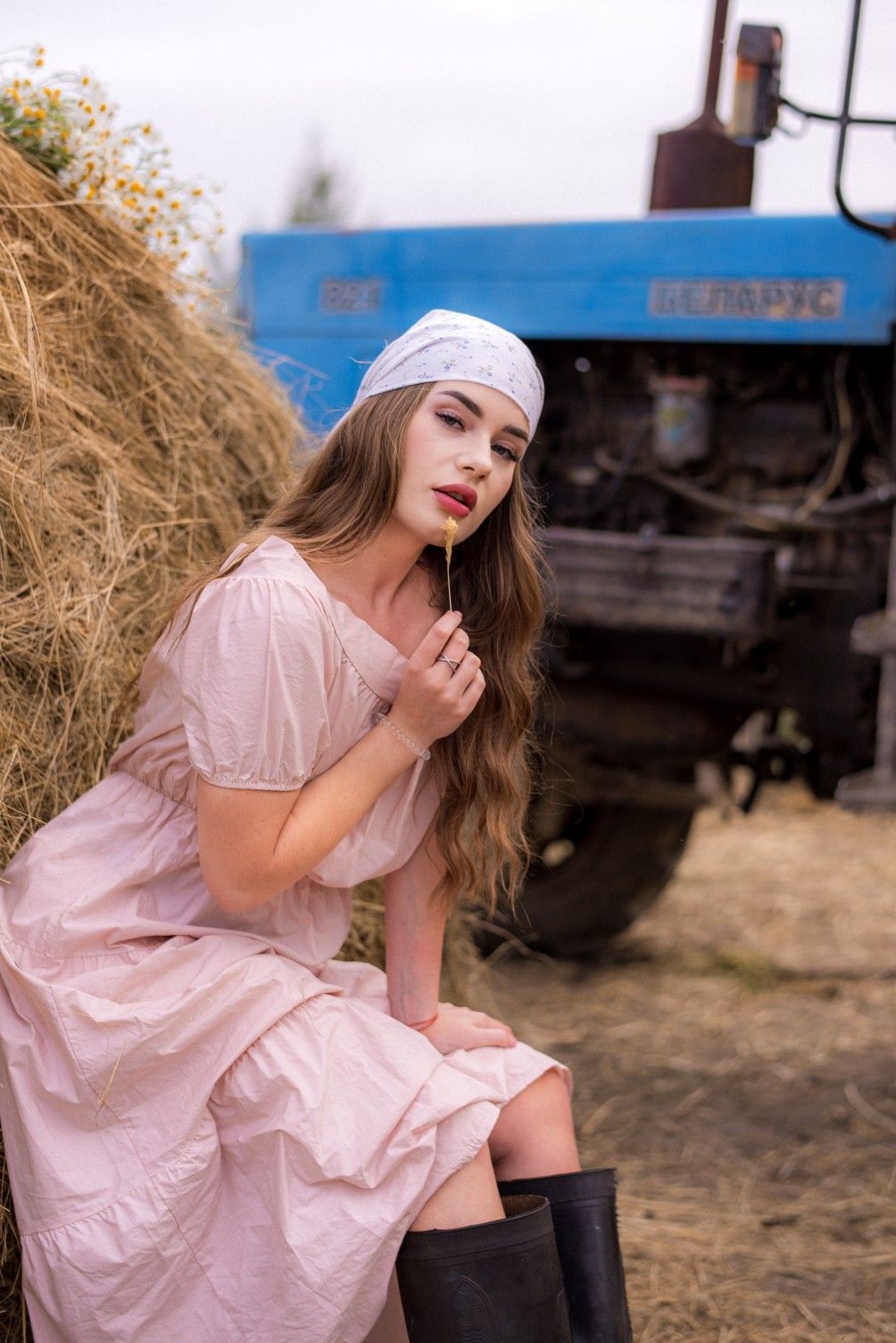 Underwear Slavic women in Zhuhai