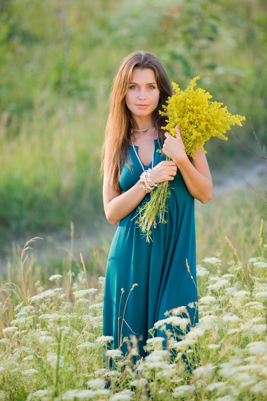 Slavic women in Zhuhai
