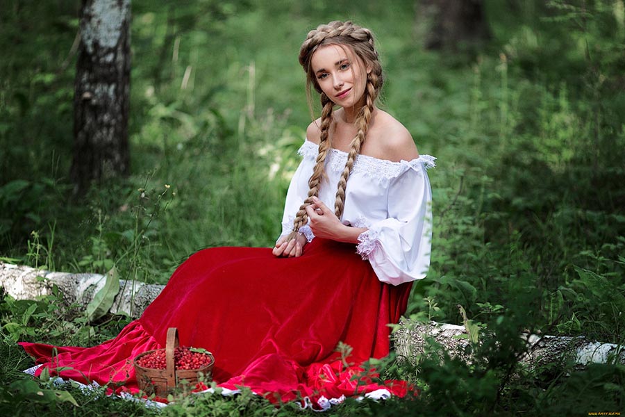 Sexy photo Slavic women in Zhuhai